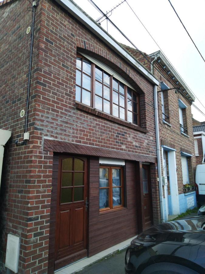 Maison Des Flandres Oxelaere Exterior photo